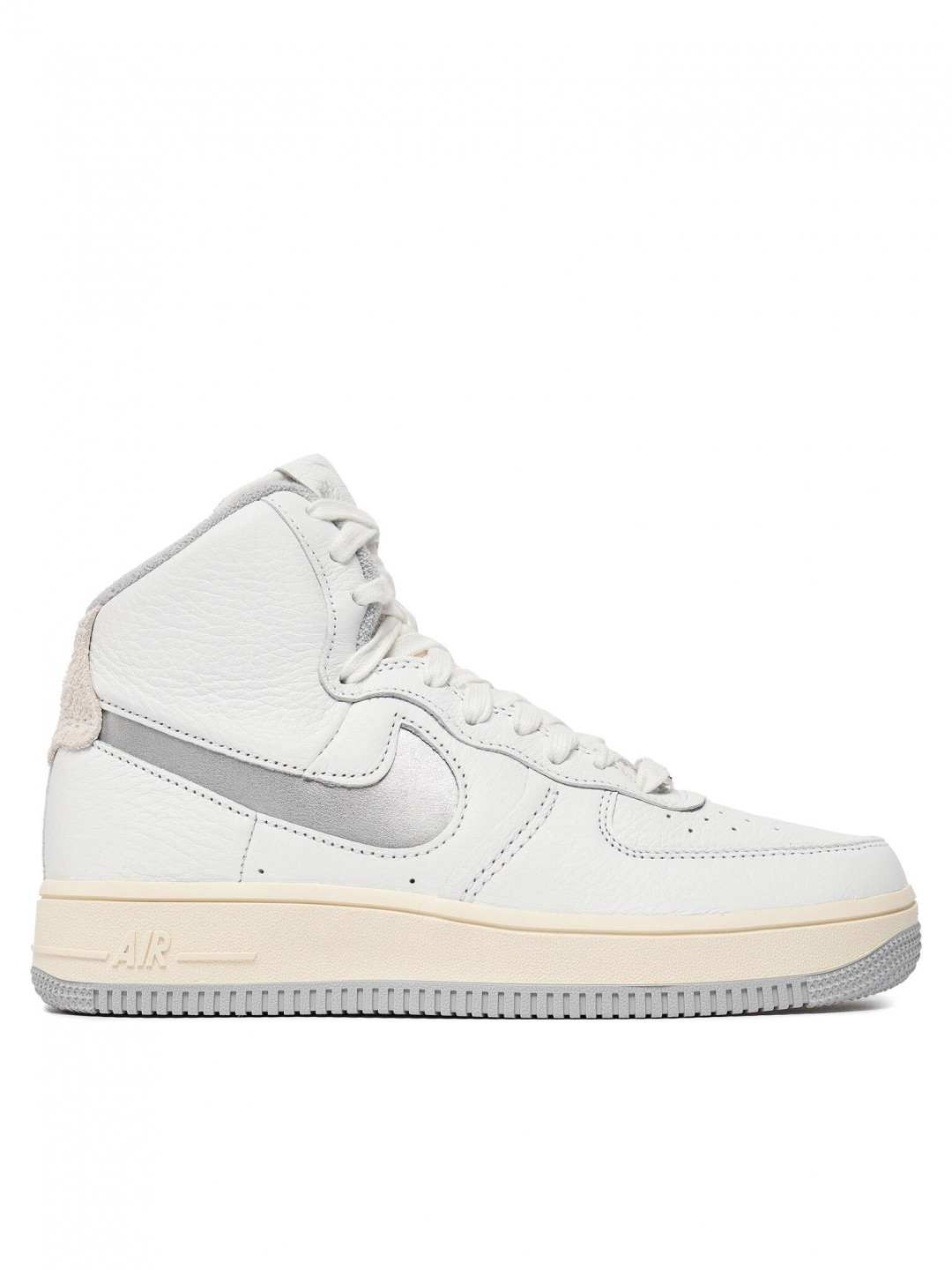 Nike Sneakersy Air Force 1 Sculpt DC3590 101 Bílá